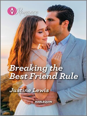 cover image of Breaking the Best Friend Rule